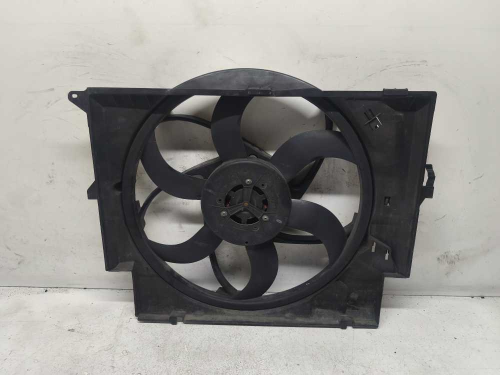 VENTILATEUR DE RADIATEUR BMW - Vue 1